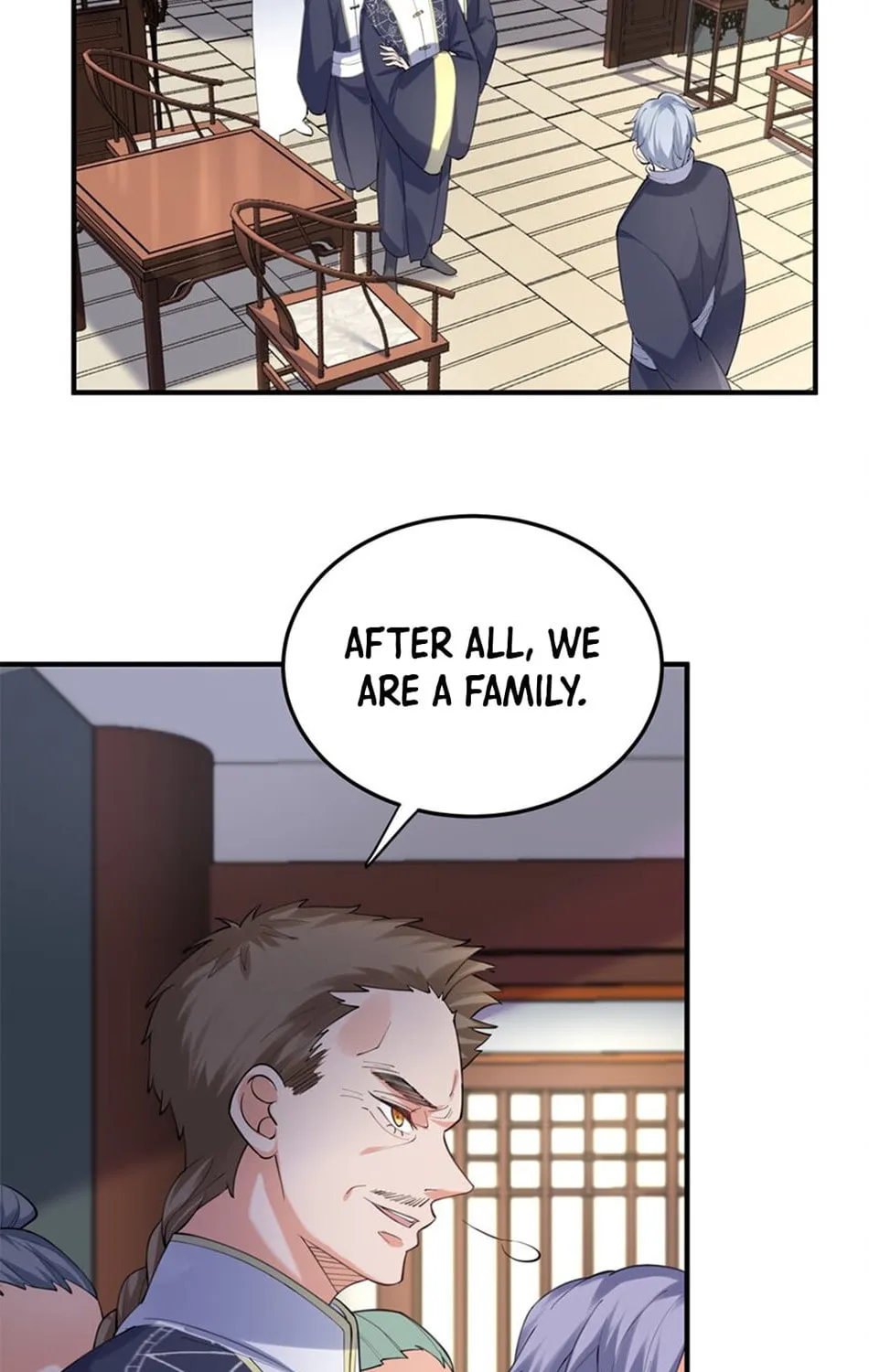 When Did I Become Unbeatable? Chapter 60 page 31 - 