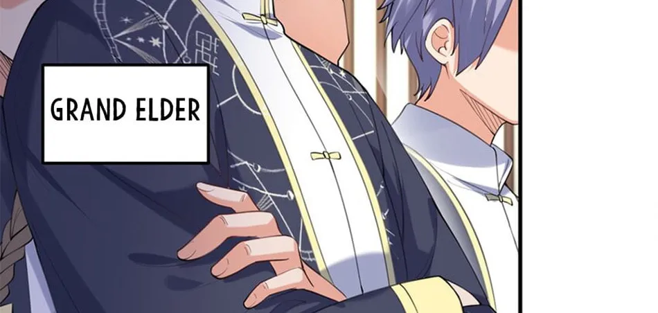 When Did I Become Unbeatable? Chapter 60 page 32 - 