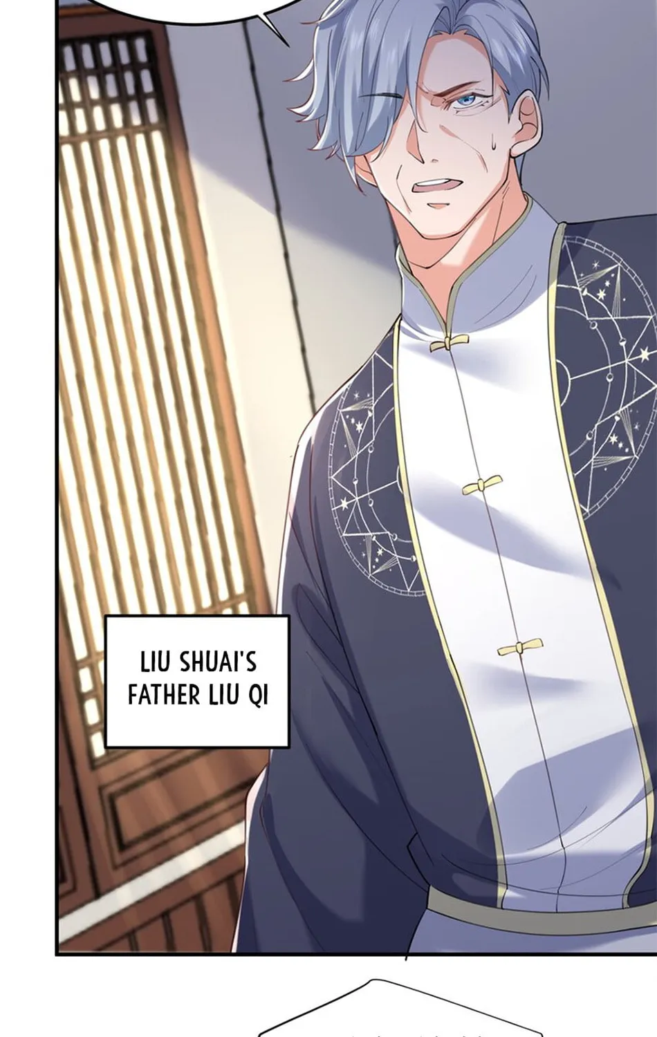 When Did I Become Unbeatable? Chapter 60 page 34 - 