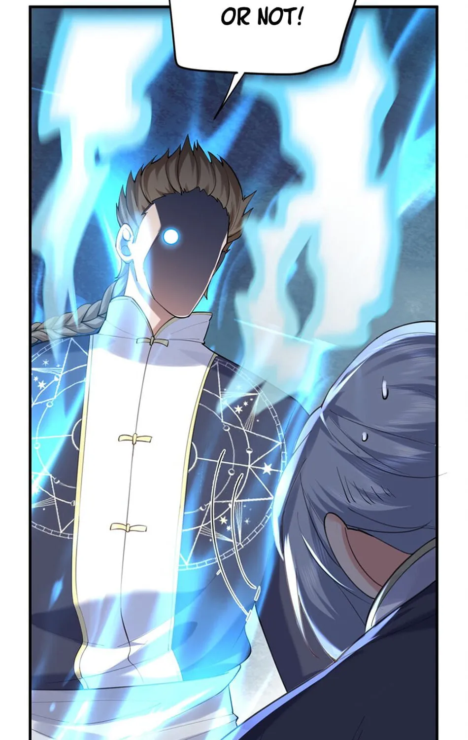 When Did I Become Unbeatable? Chapter 60 page 39 - 