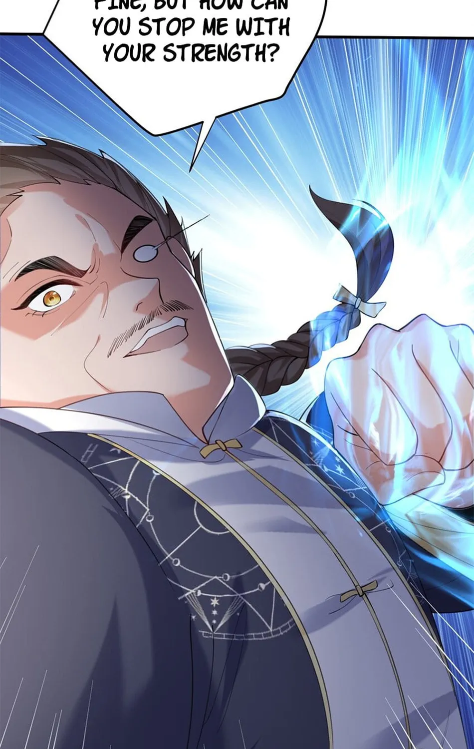 When Did I Become Unbeatable? Chapter 60 page 46 - 