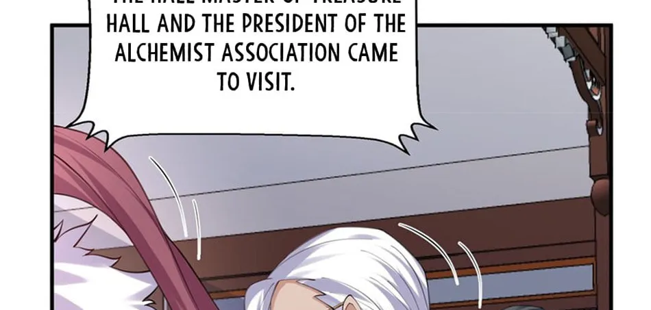 When Did I Become Unbeatable? Chapter 60 page 48 - 