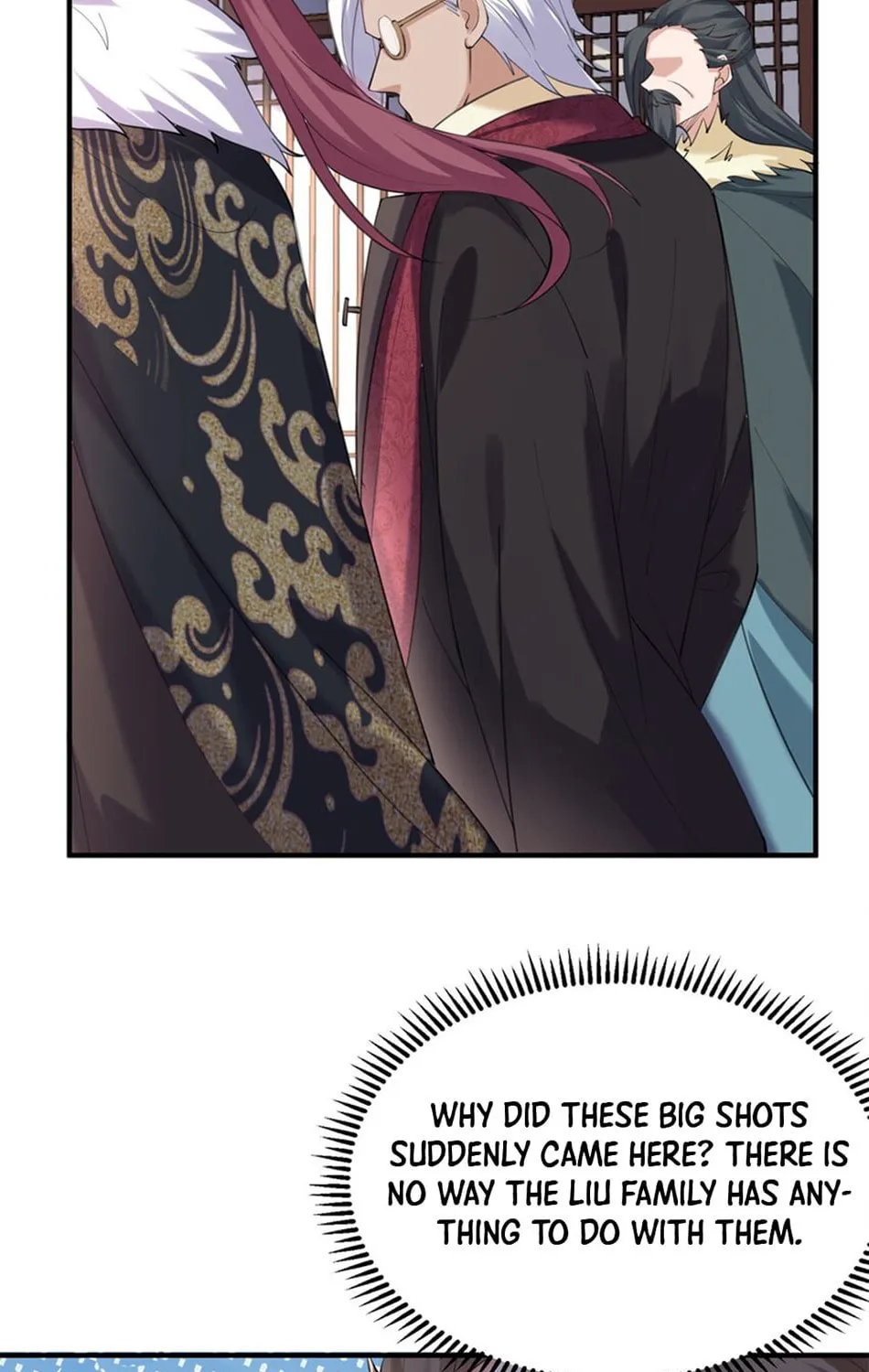 When Did I Become Unbeatable? Chapter 60 page 49 - 