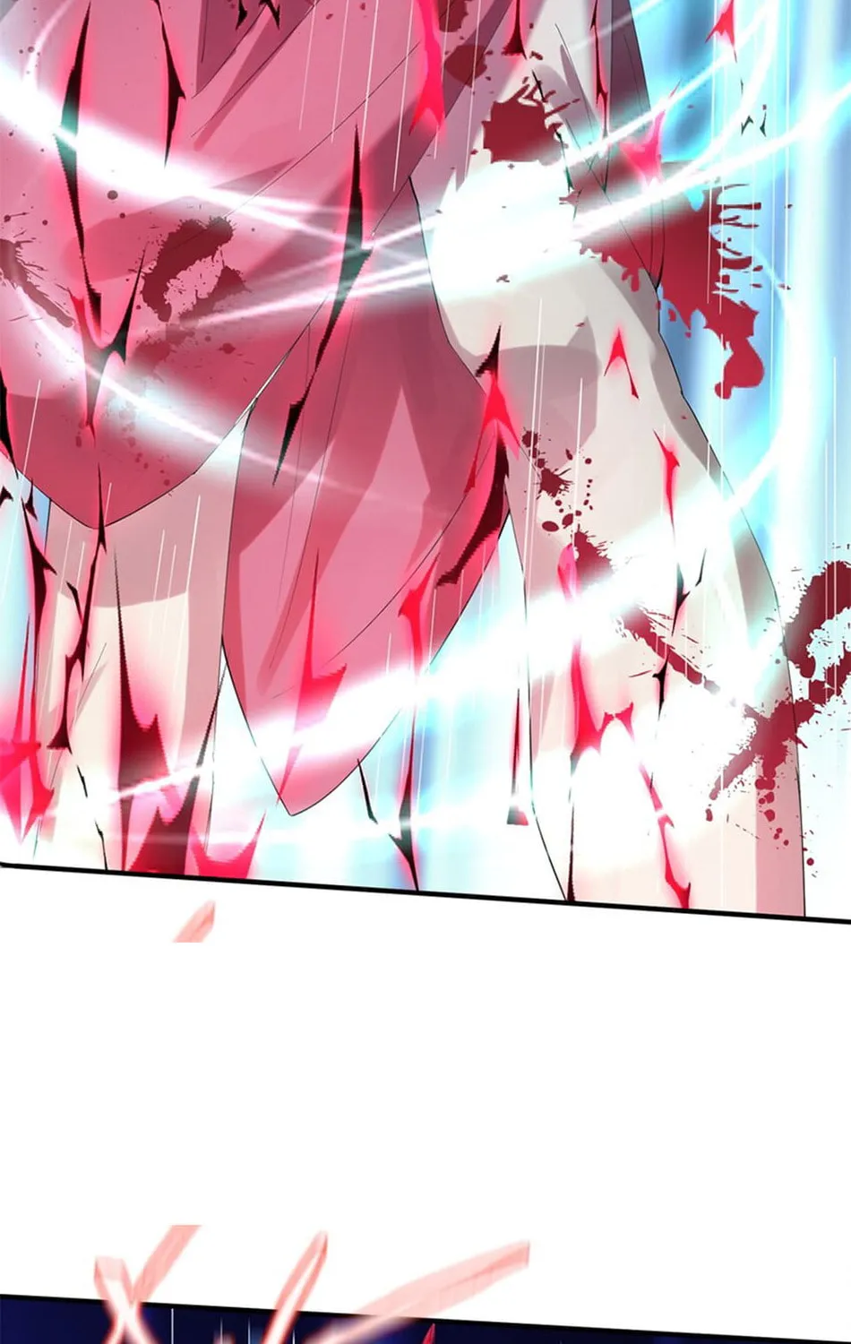 When Did I Become Unbeatable? Chapter 60 page 6 - 