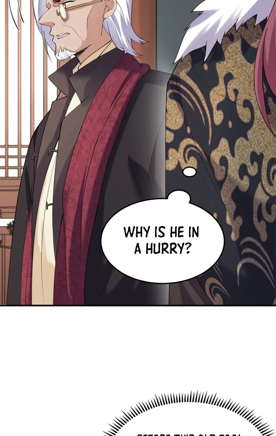 When Did I Become Unbeatable? Chapter 60 page 53 - 