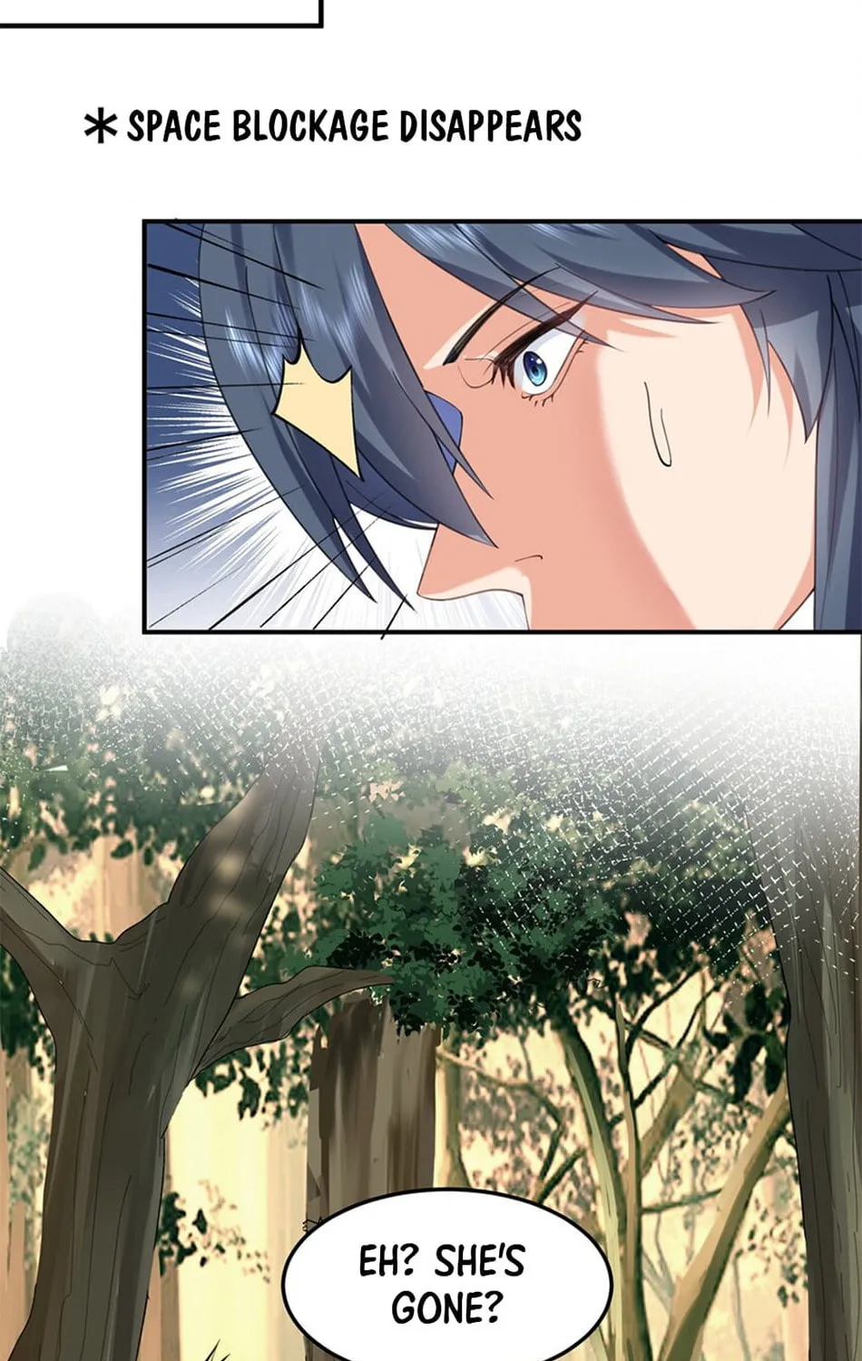 When Did I Become Unbeatable? Chapter 60 page 9 - 