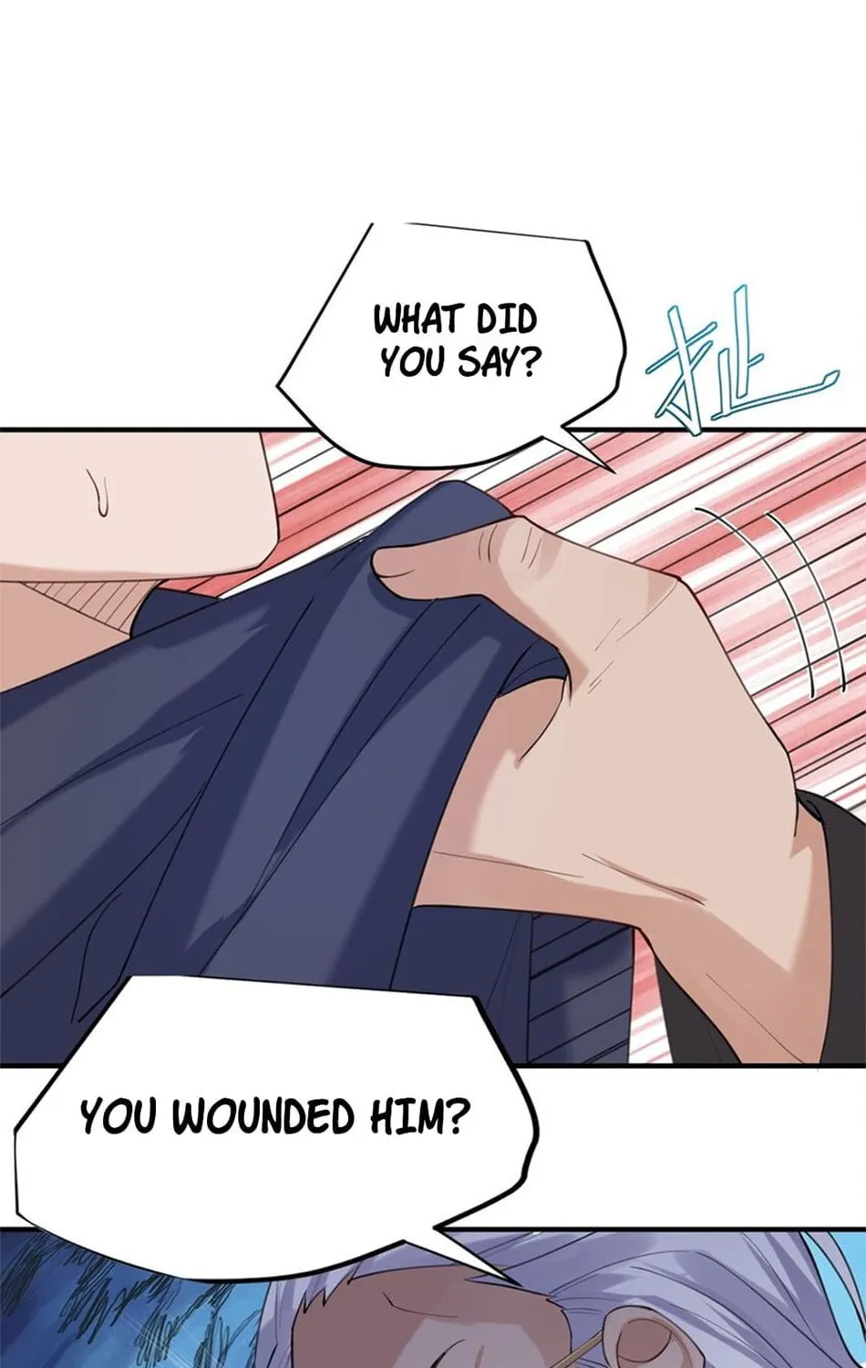 When Did I Become Unbeatable? Chapter 61 page 12 - 