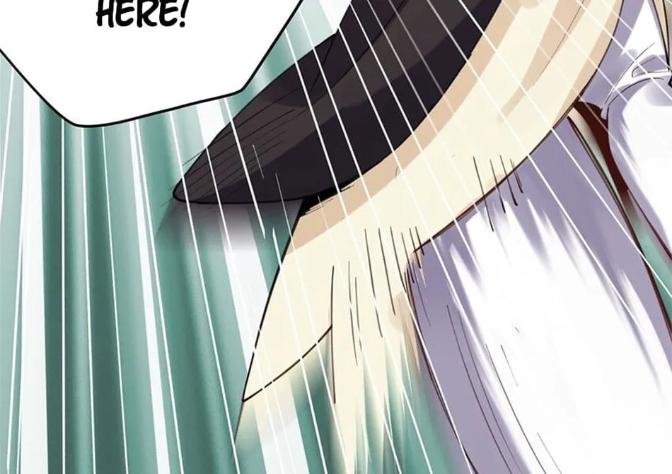 When Did I Become Unbeatable? Chapter 61 page 15 - 