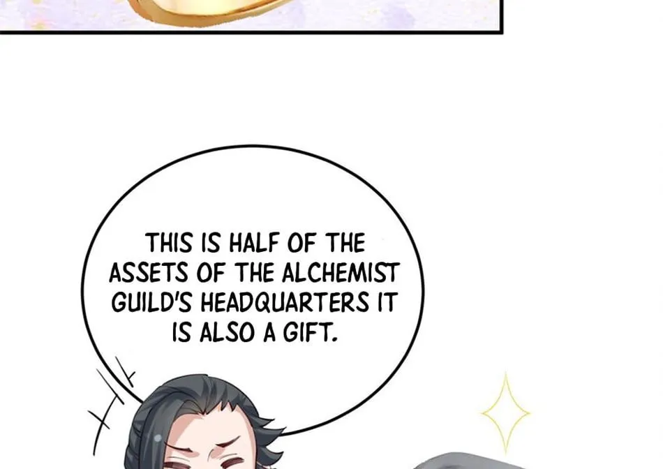 When Did I Become Unbeatable? Chapter 61 page 20 - 