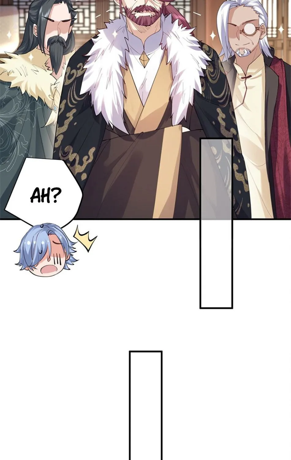 When Did I Become Unbeatable? Chapter 61 page 29 - 