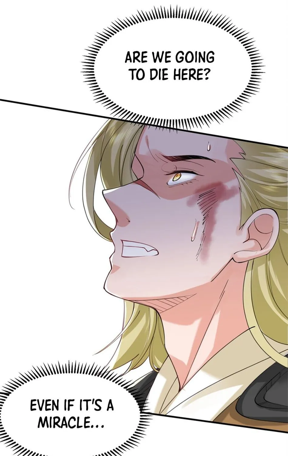 When Did I Become Unbeatable? Chapter 61 page 39 - 