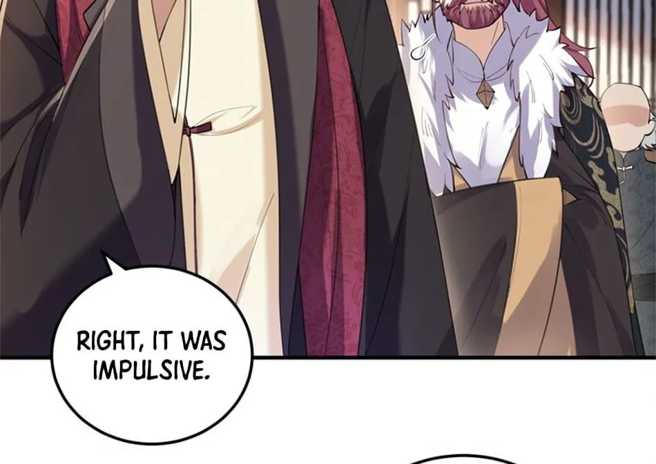 When Did I Become Unbeatable? Chapter 61 page 5 - 