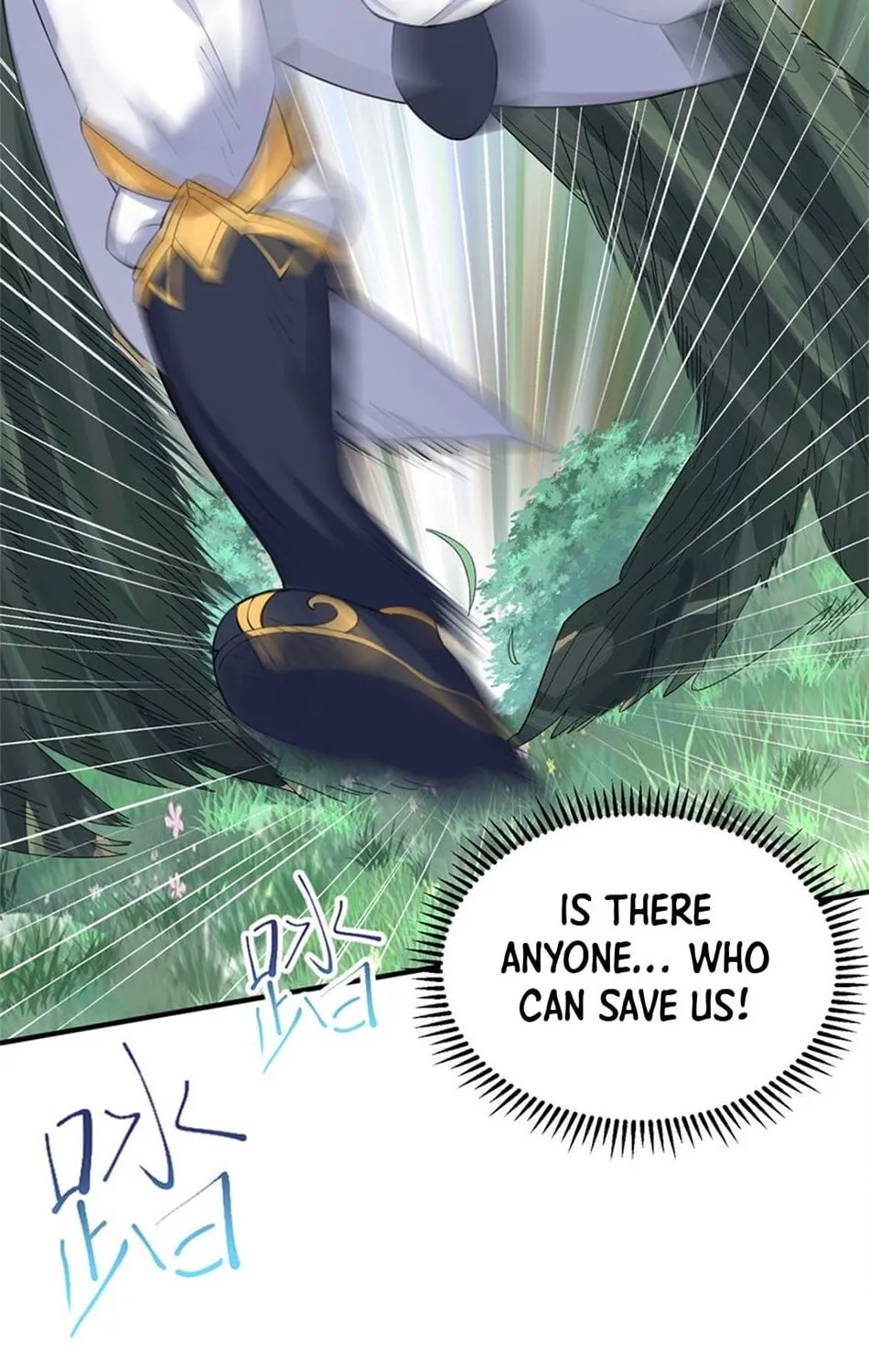 When Did I Become Unbeatable? Chapter 61 page 41 - 