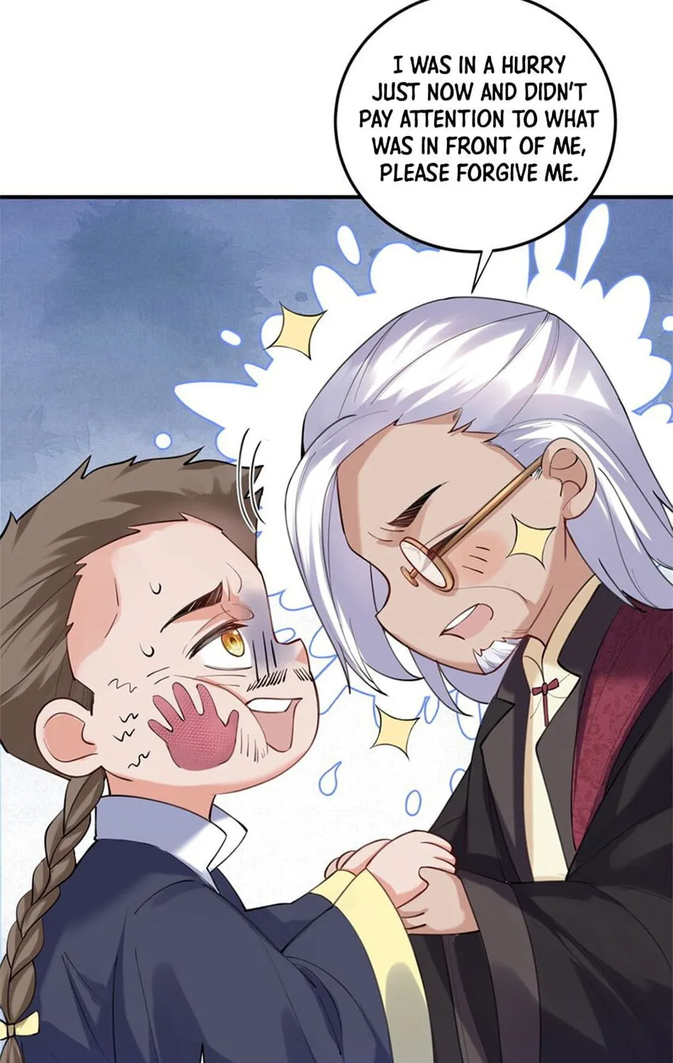 When Did I Become Unbeatable? Chapter 61 page 6 - 