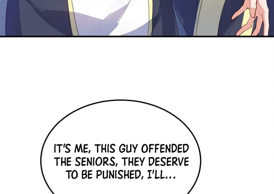 When Did I Become Unbeatable? Chapter 61 page 10 - 