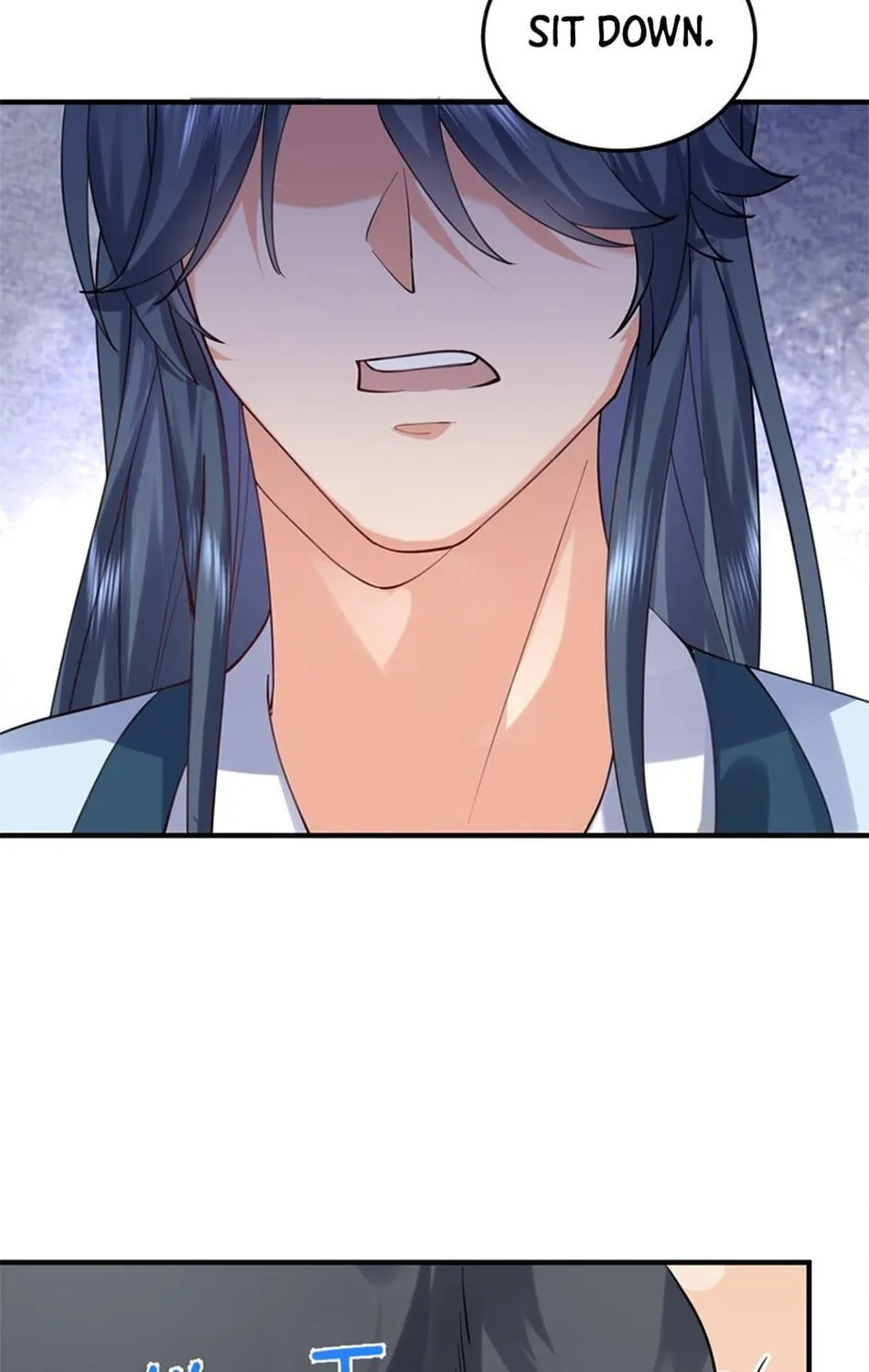 When Did I Become Unbeatable? Chapter 62 page 13 - 