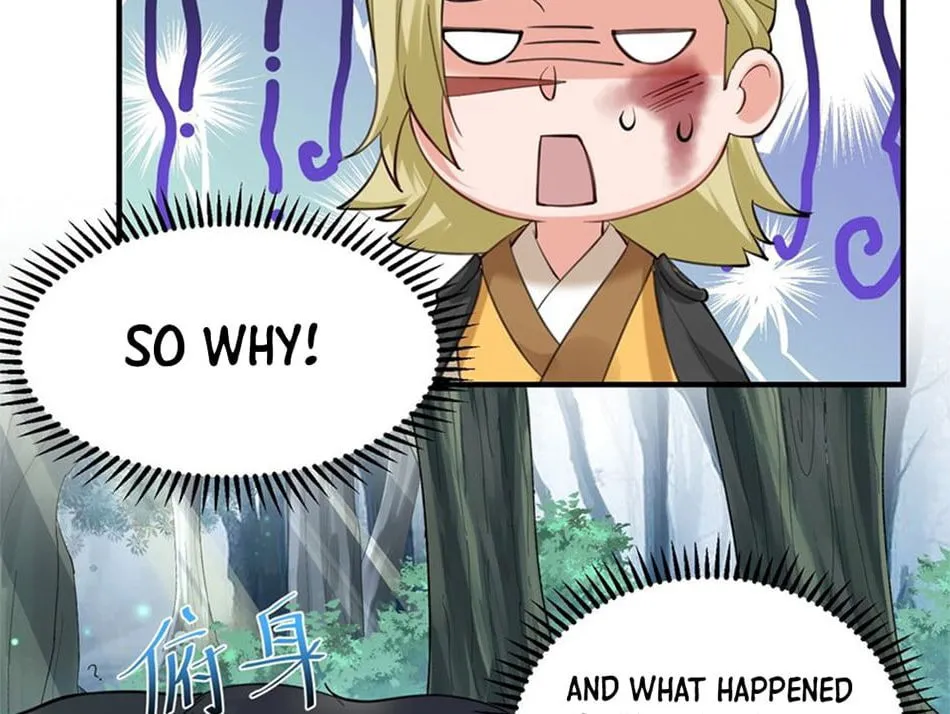 When Did I Become Unbeatable? Chapter 62 page 15 - 