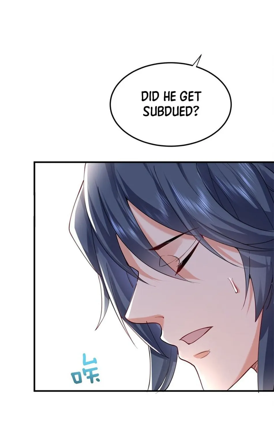 When Did I Become Unbeatable? Chapter 62 page 17 - 