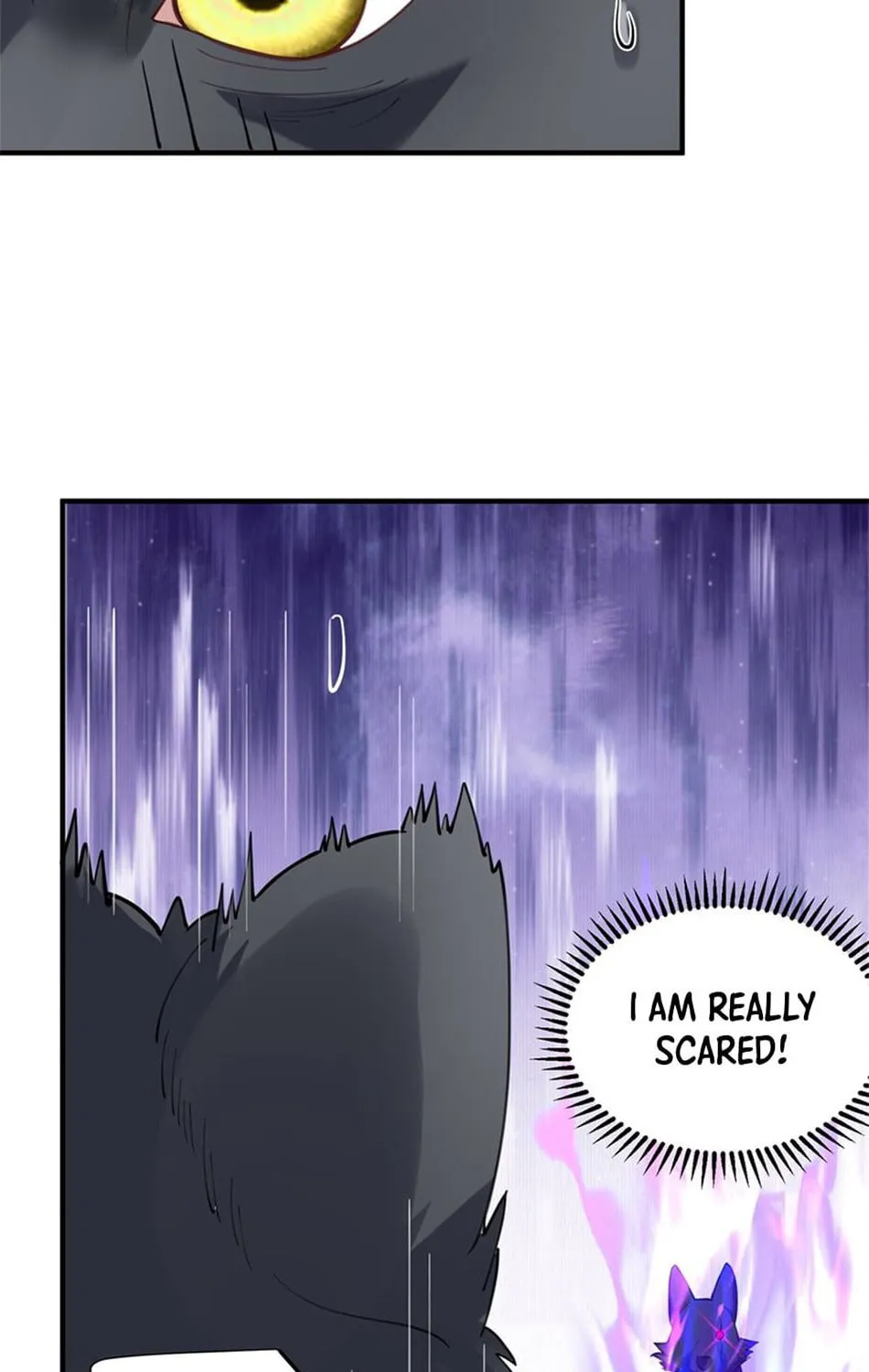 When Did I Become Unbeatable? Chapter 62 page 21 - 