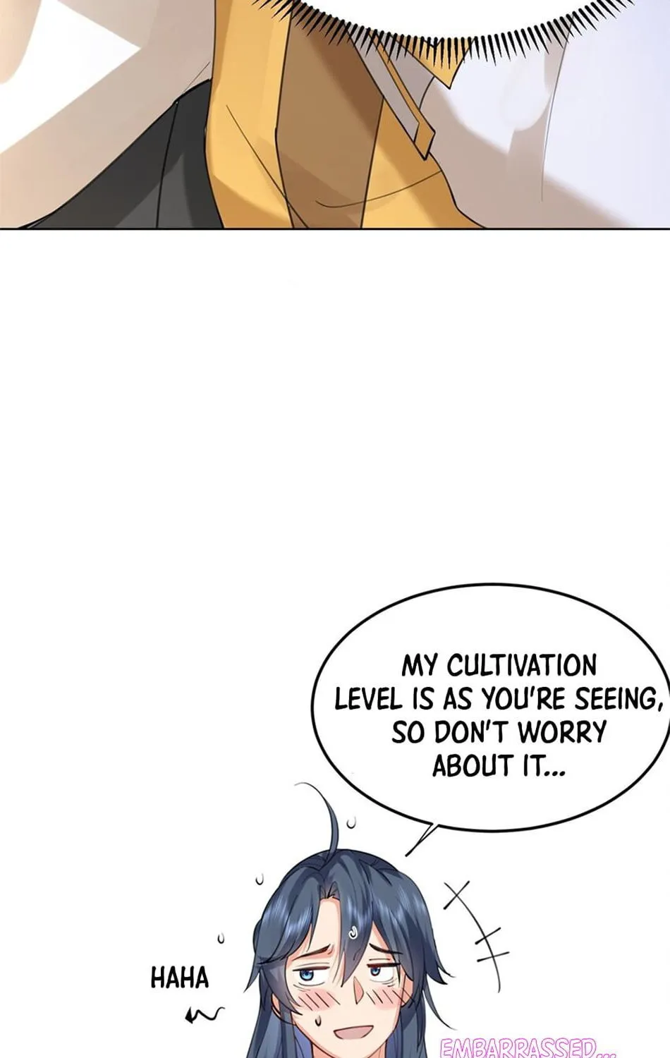 When Did I Become Unbeatable? Chapter 62 page 28 - 