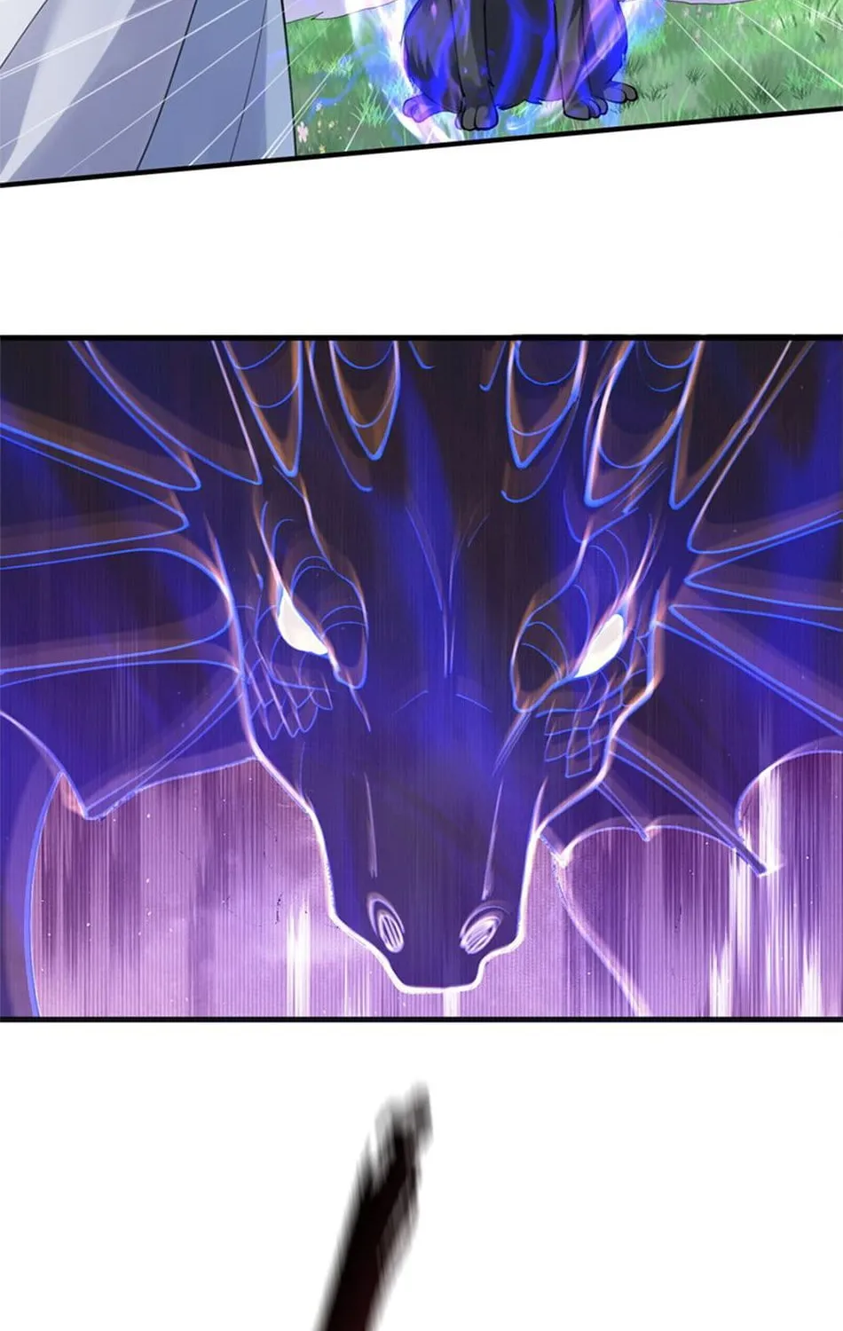 When Did I Become Unbeatable? Chapter 62 page 4 - 