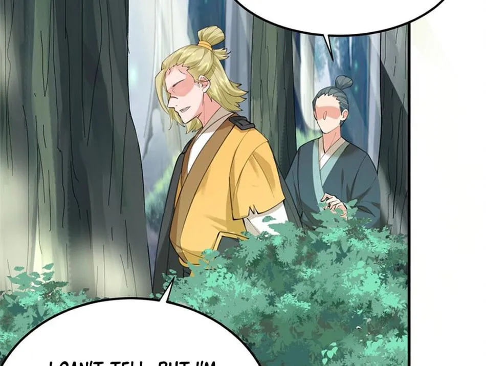 When Did I Become Unbeatable? Chapter 62 page 35 - 