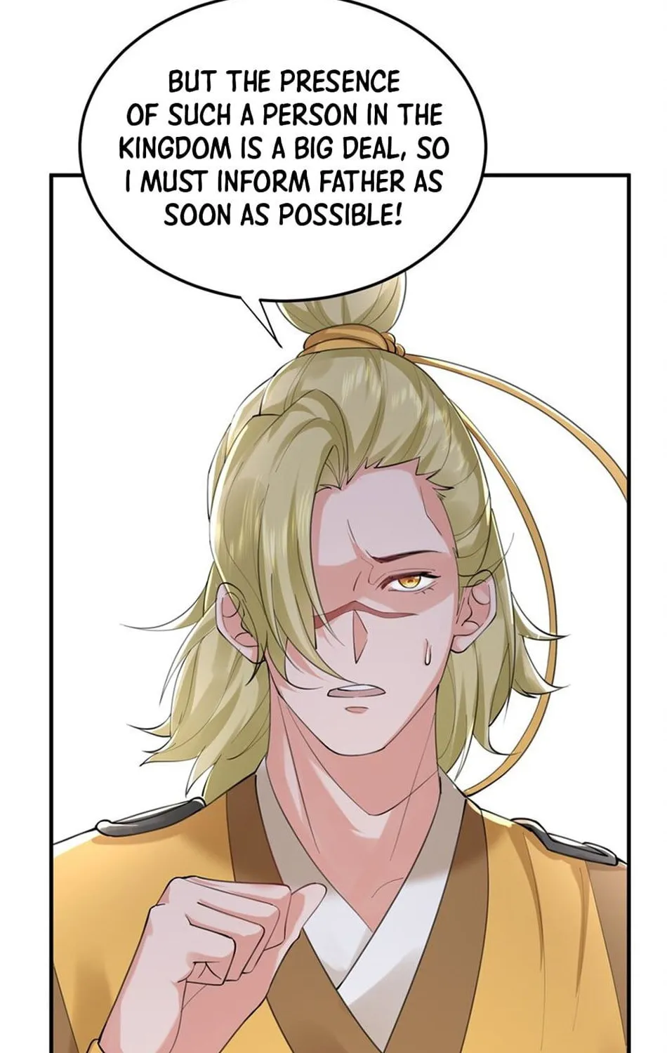 When Did I Become Unbeatable? Chapter 62 page 39 - 