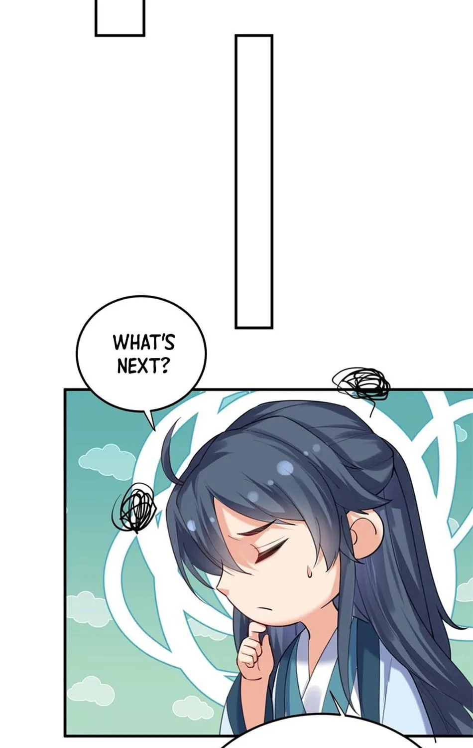 When Did I Become Unbeatable? Chapter 62 page 41 - 