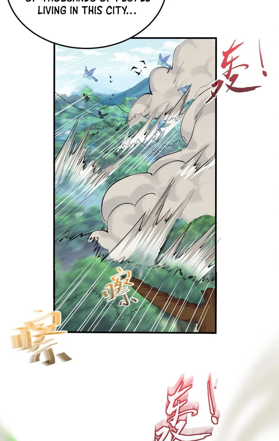 When Did I Become Unbeatable? Chapter 63 page 18 - 
