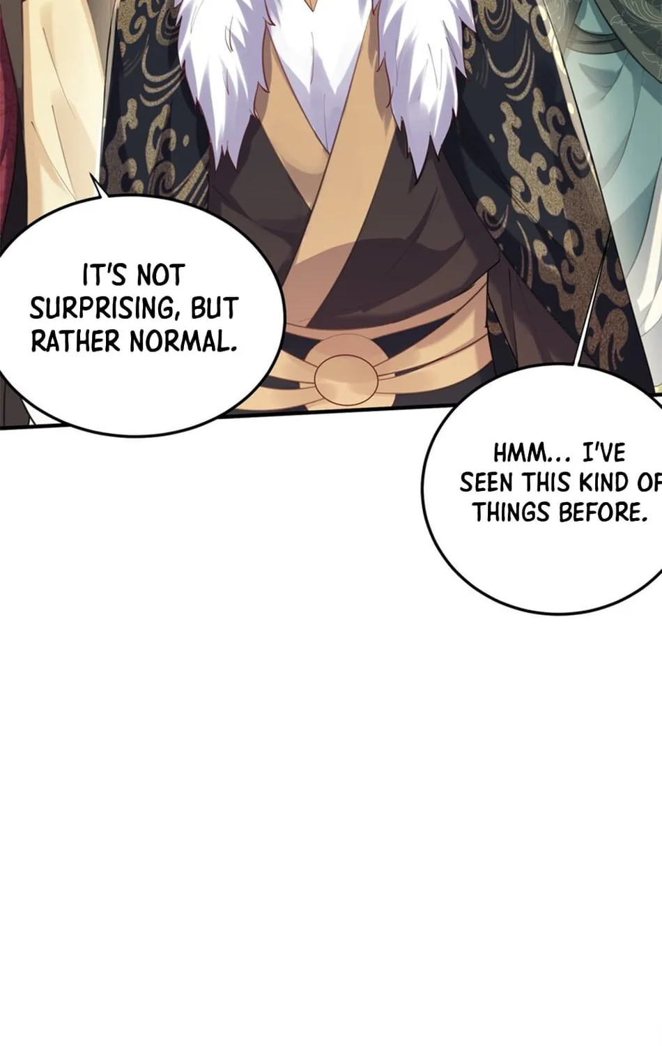 When Did I Become Unbeatable? Chapter 63 page 22 - 
