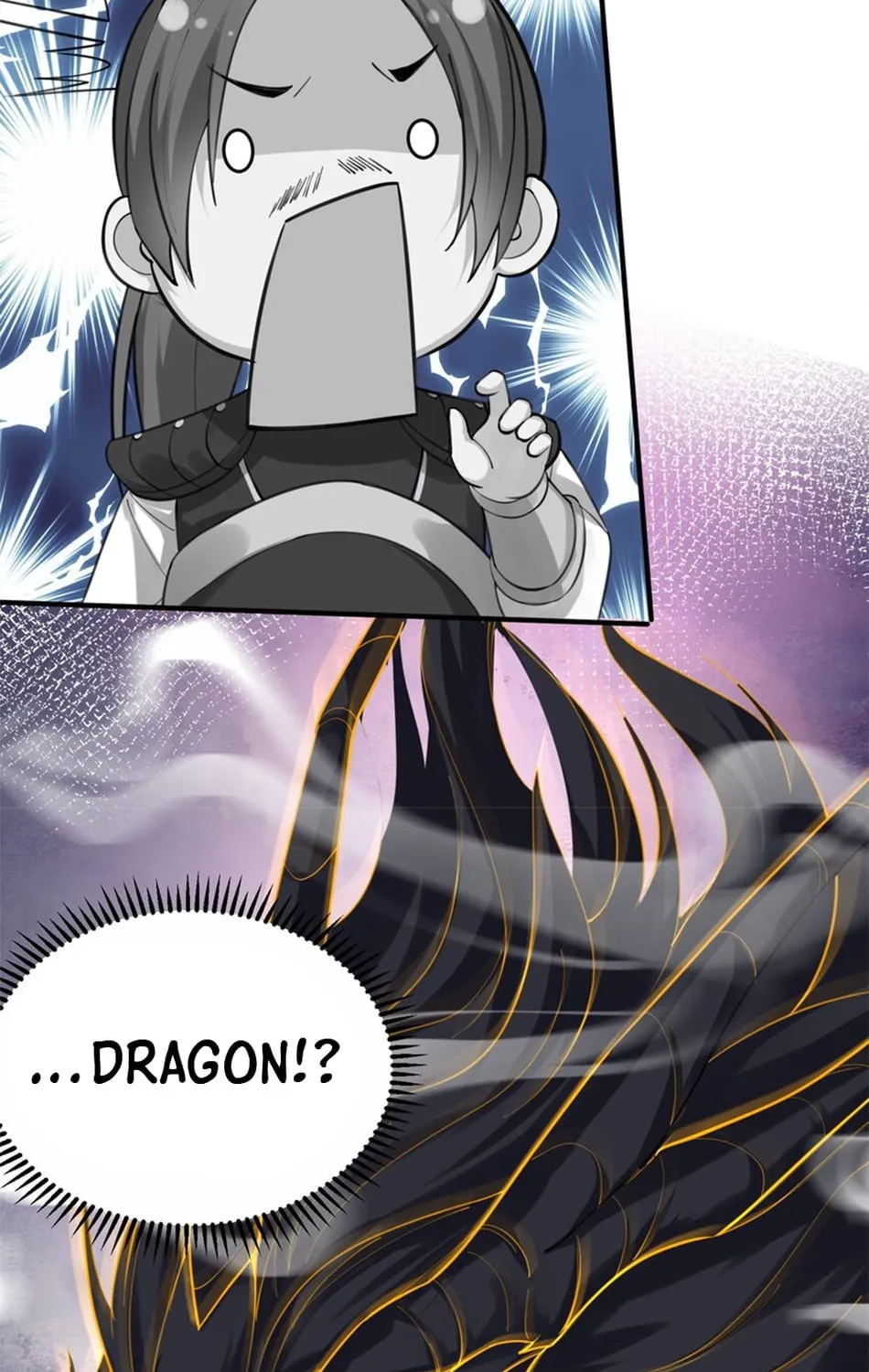 When Did I Become Unbeatable? Chapter 63 page 36 - 