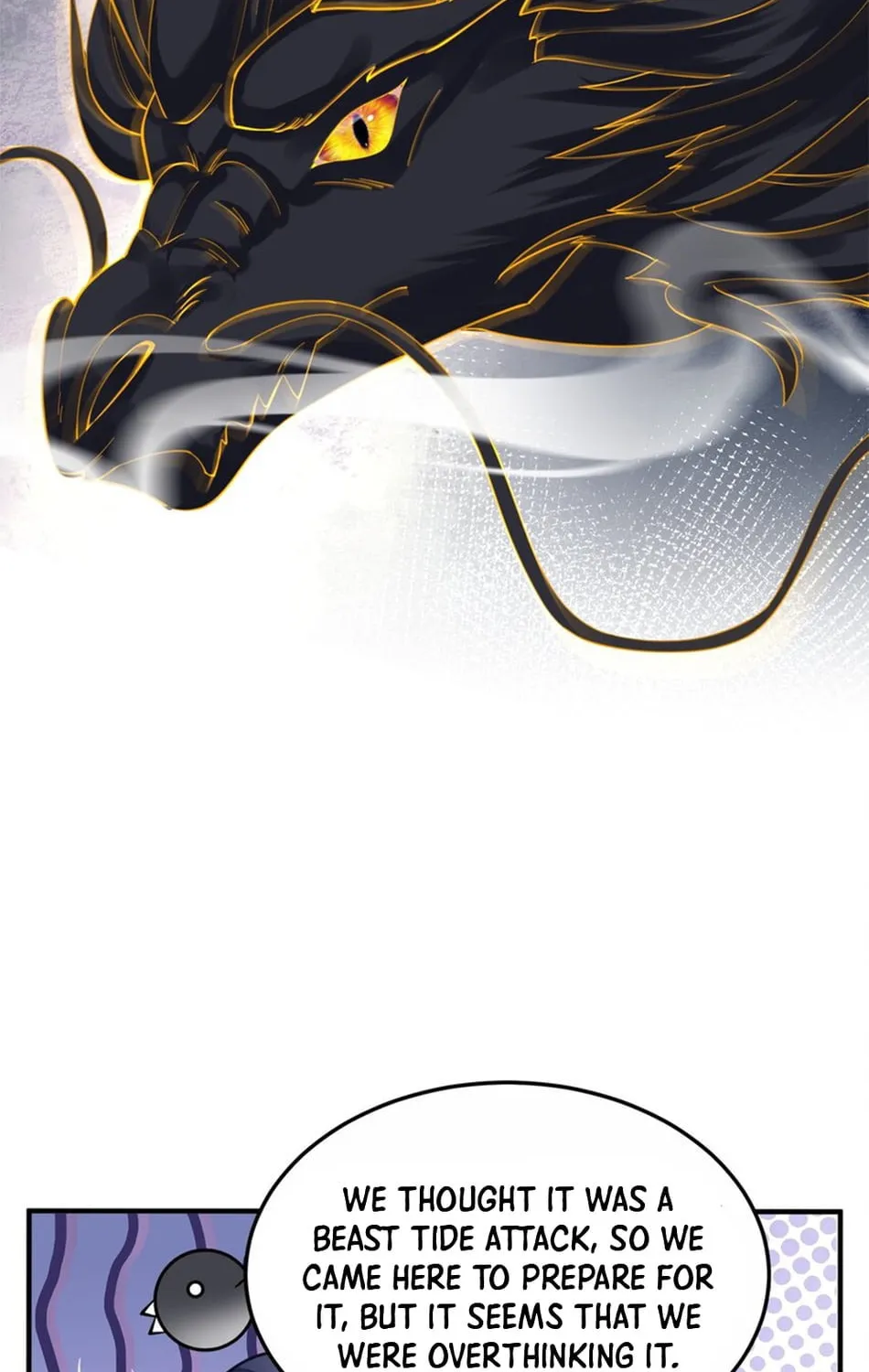 When Did I Become Unbeatable? Chapter 63 page 37 - 