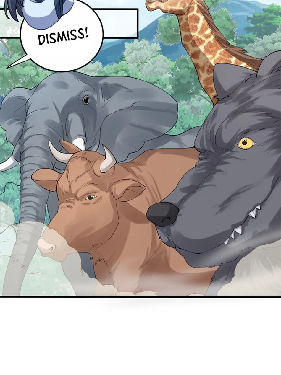 When Did I Become Unbeatable? Chapter 63 page 39 - 