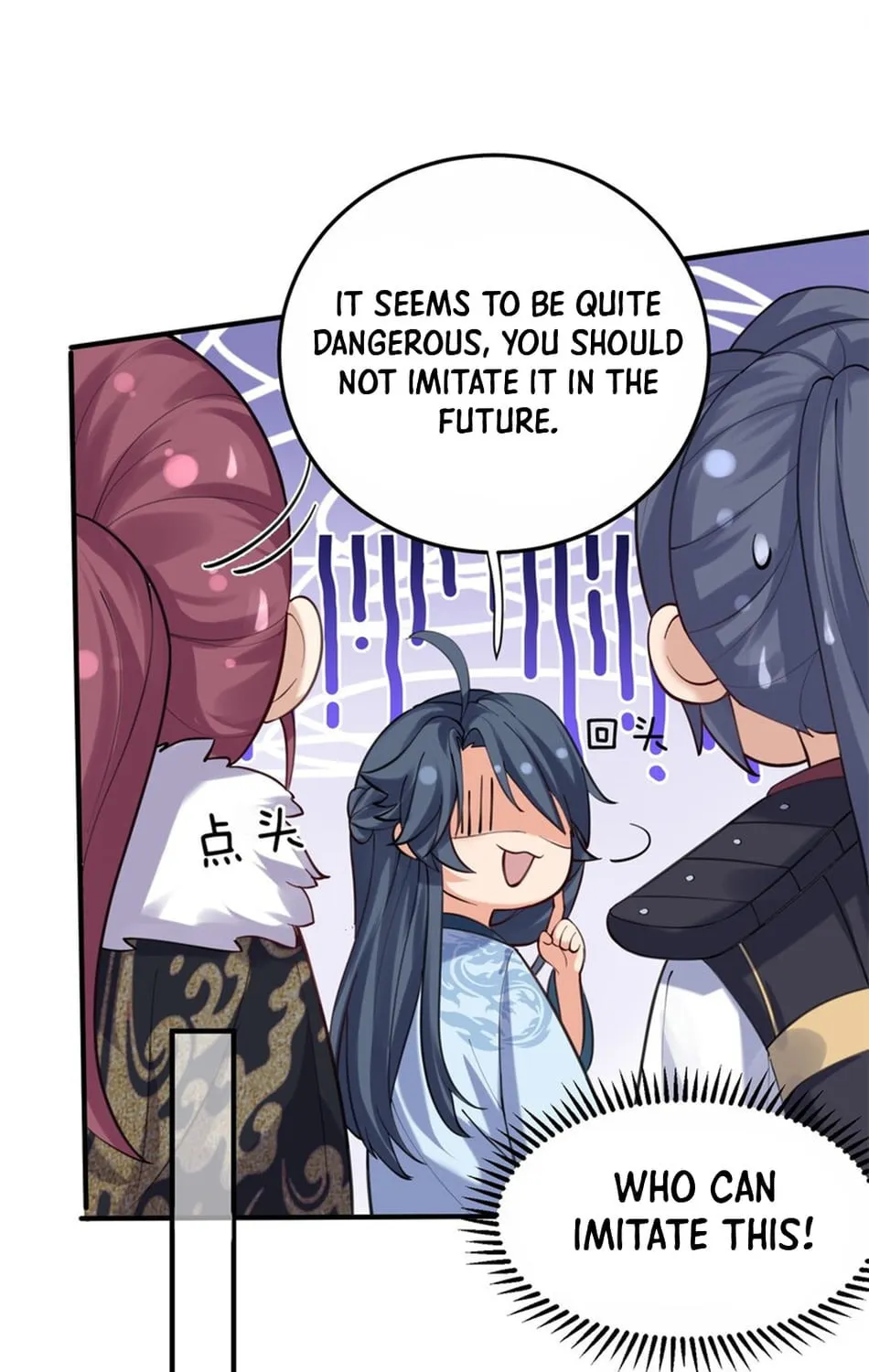 When Did I Become Unbeatable? Chapter 63 page 44 - 