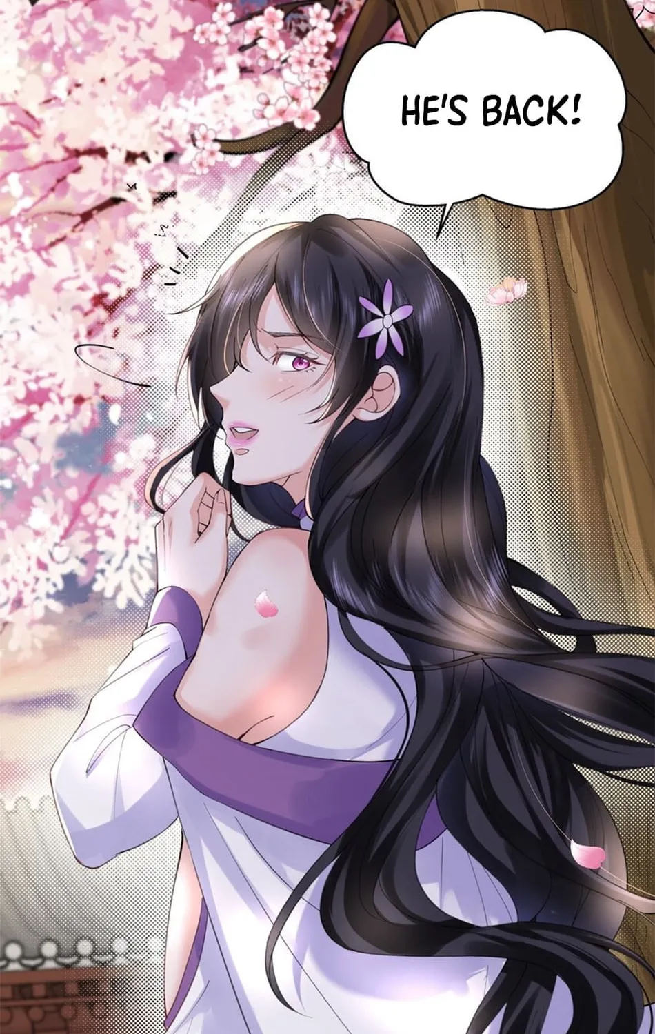 When Did I Become Unbeatable? Chapter 63 page 47 - 