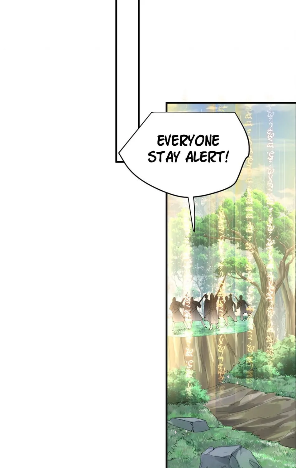 When Did I Become Unbeatable? Chapter 63 page 6 - 