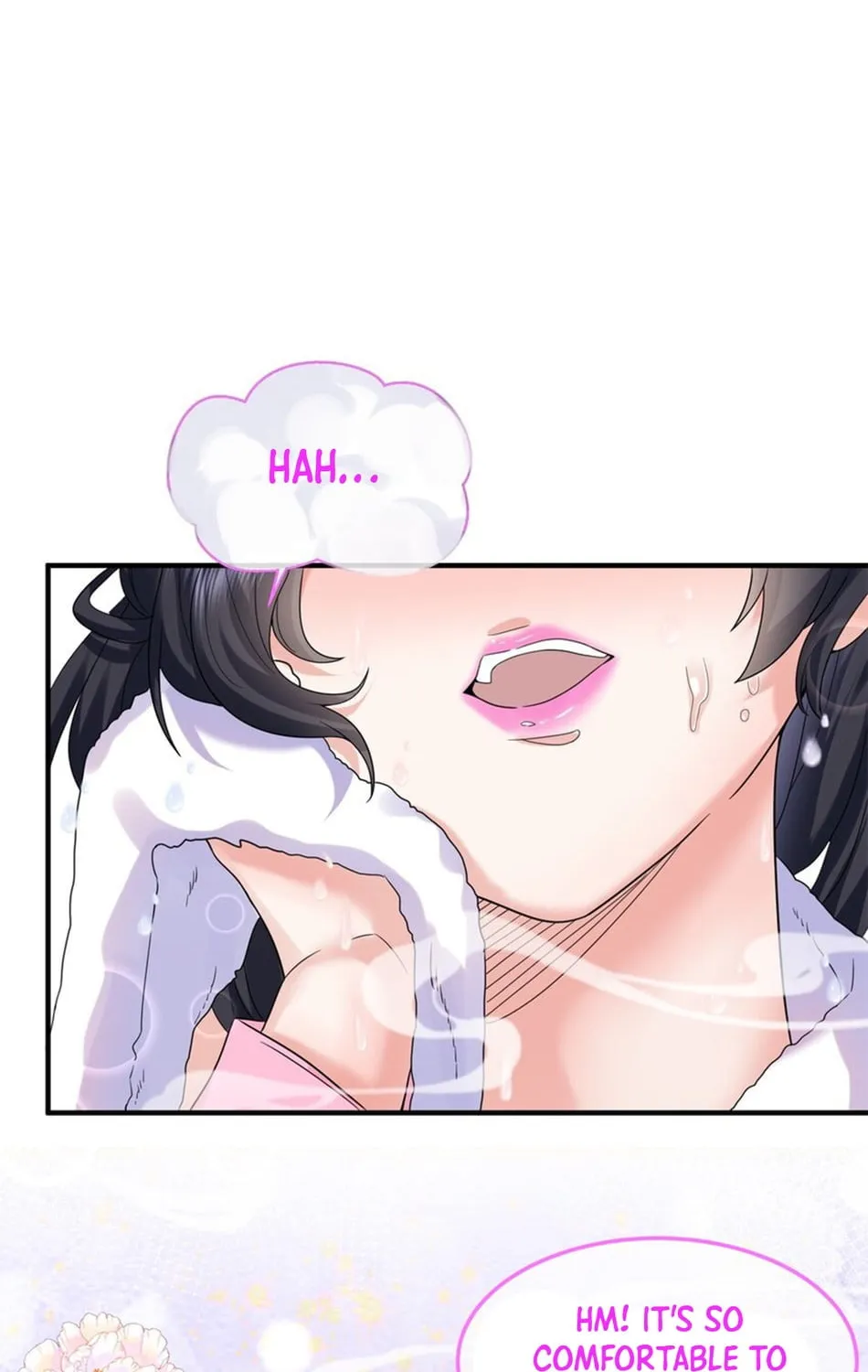 When Did I Become Unbeatable? Chapter 64 page 12 - 