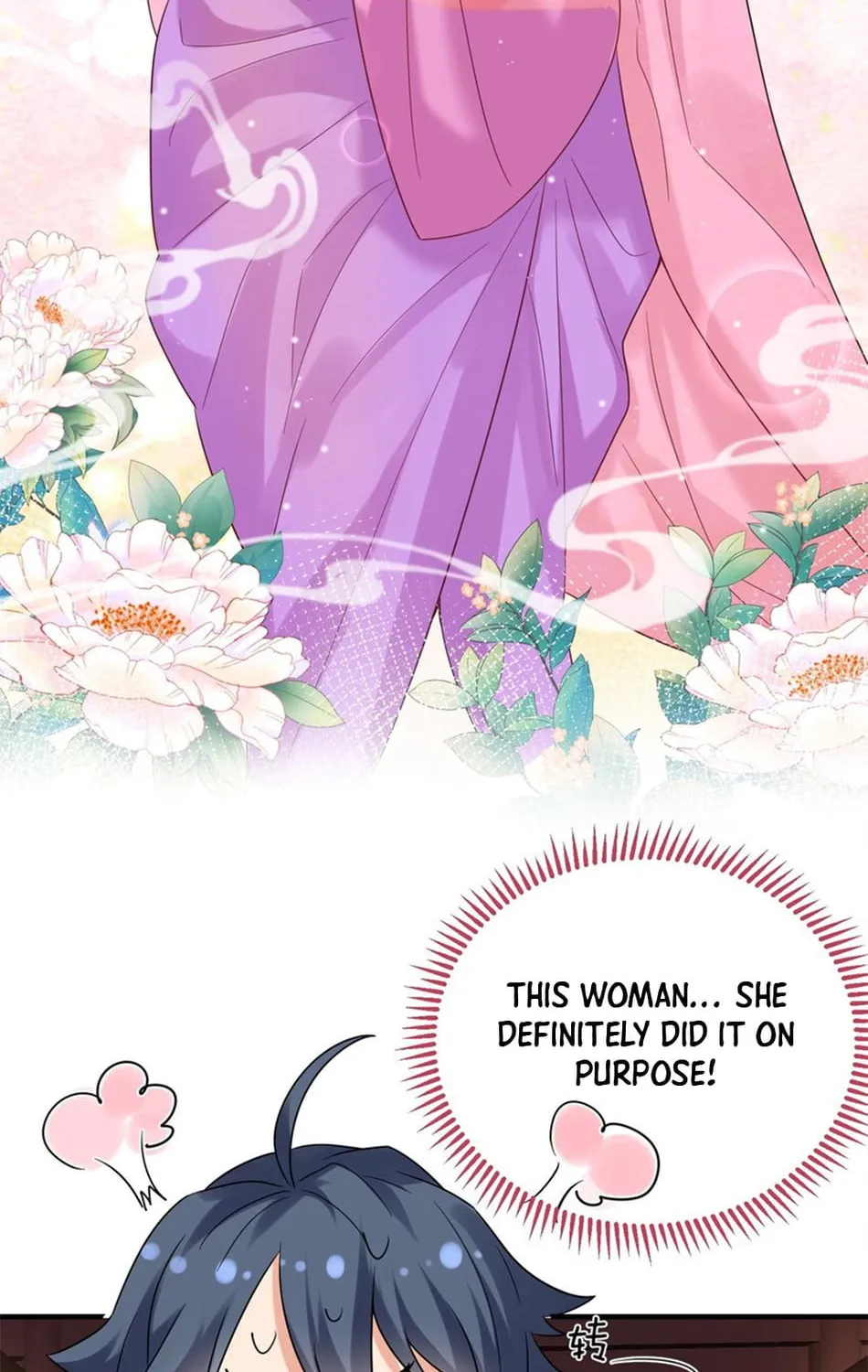 When Did I Become Unbeatable? Chapter 64 page 14 - 