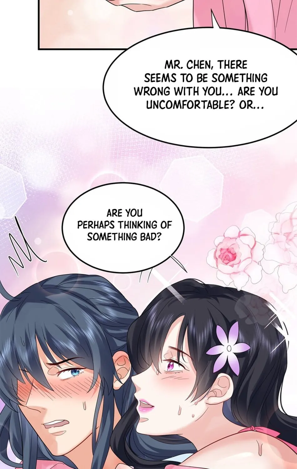 When Did I Become Unbeatable? Chapter 64 page 16 - 