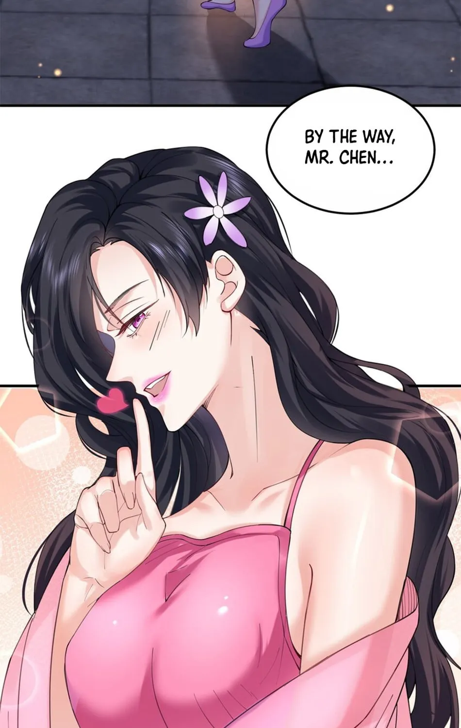 When Did I Become Unbeatable? Chapter 64 page 22 - 