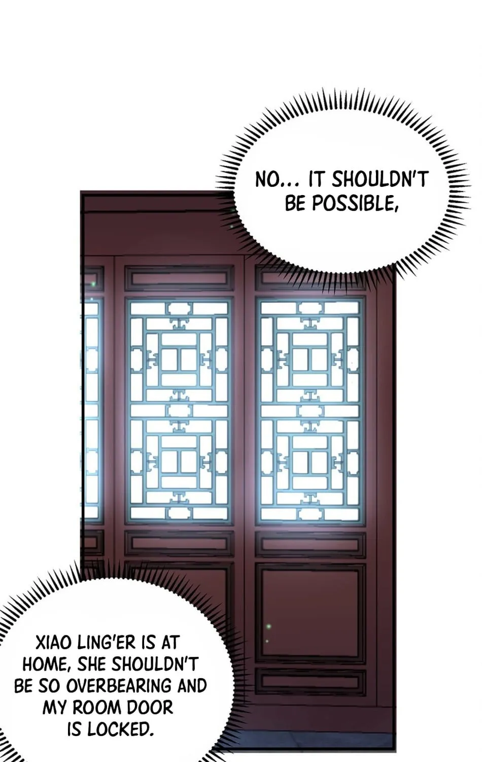 When Did I Become Unbeatable? Chapter 64 page 31 - 