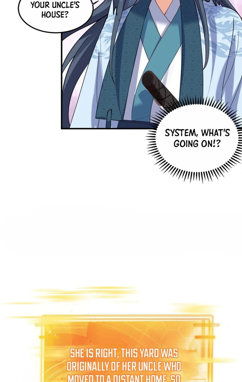 When Did I Become Unbeatable? Chapter 64 page 7 - 