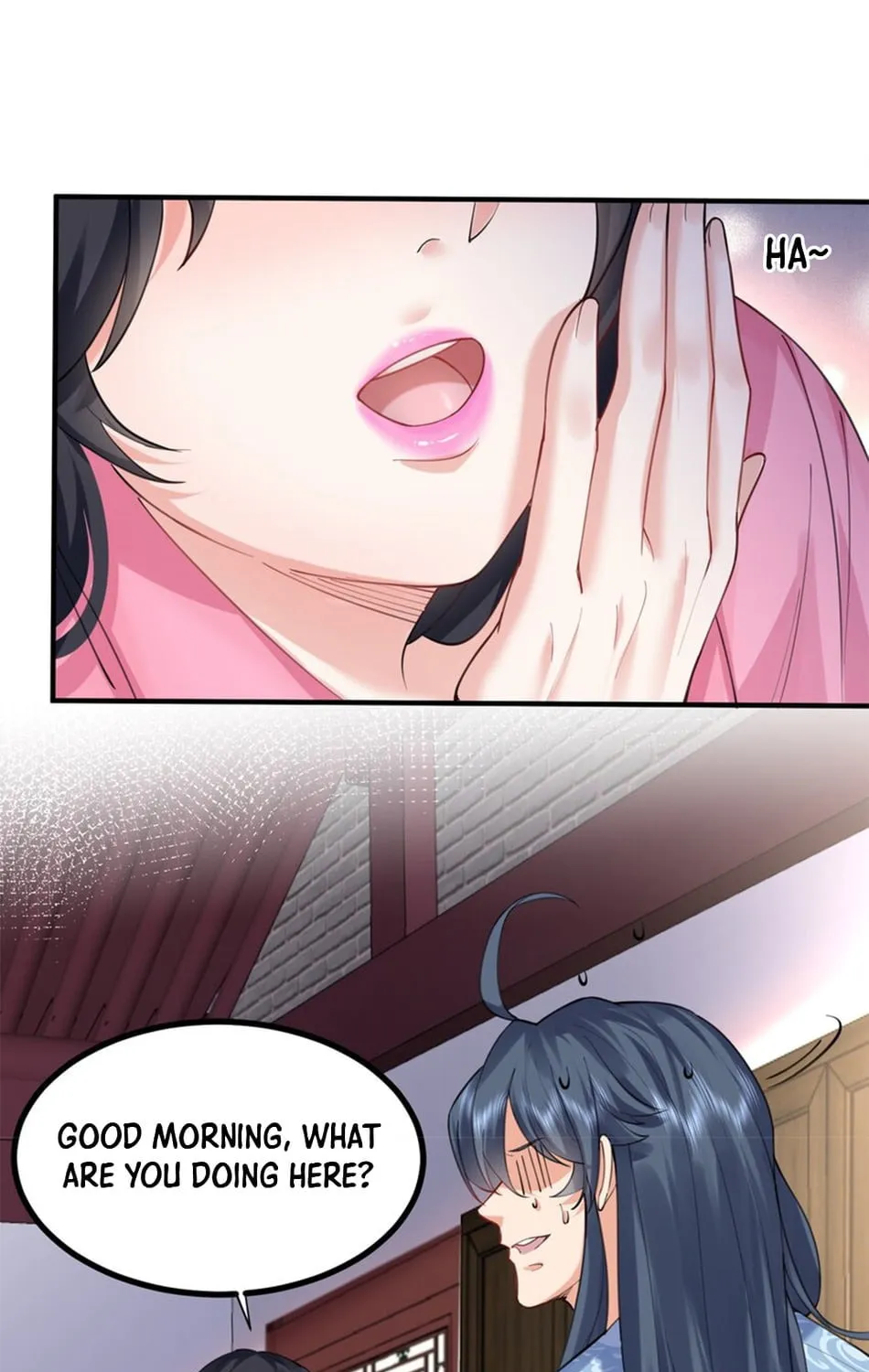 When Did I Become Unbeatable? Chapter 65 page 18 - 
