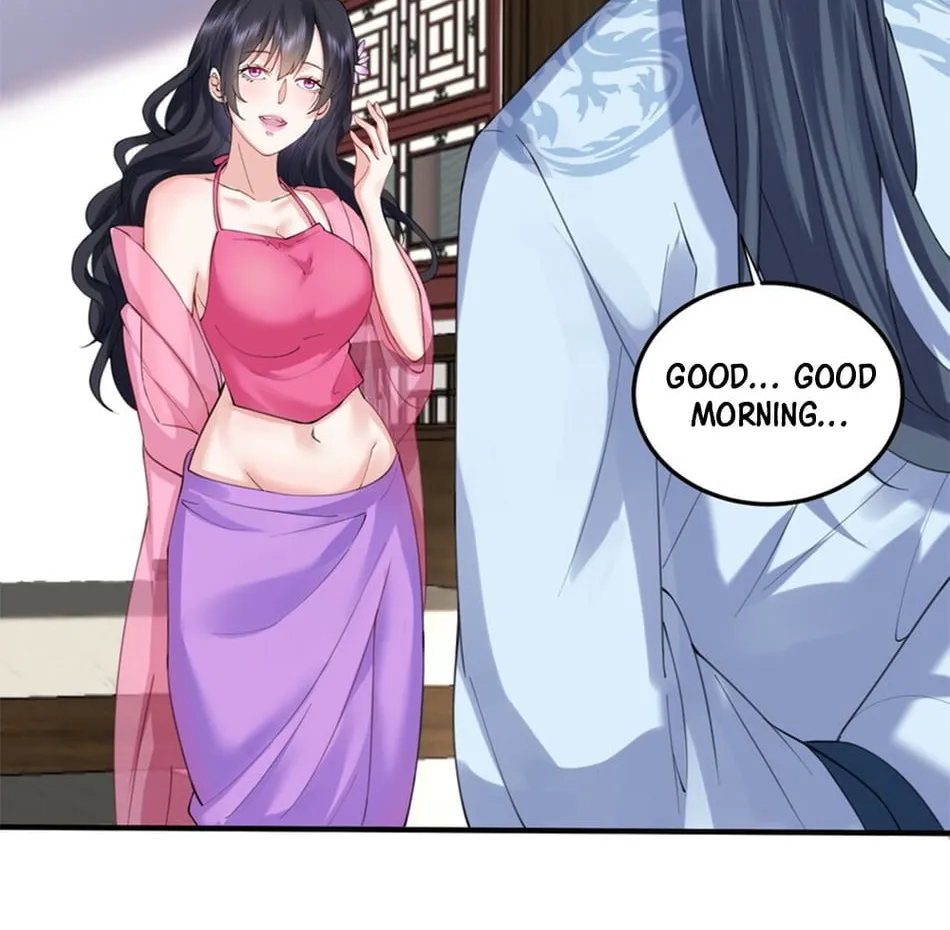 When Did I Become Unbeatable? Chapter 65 page 19 - 
