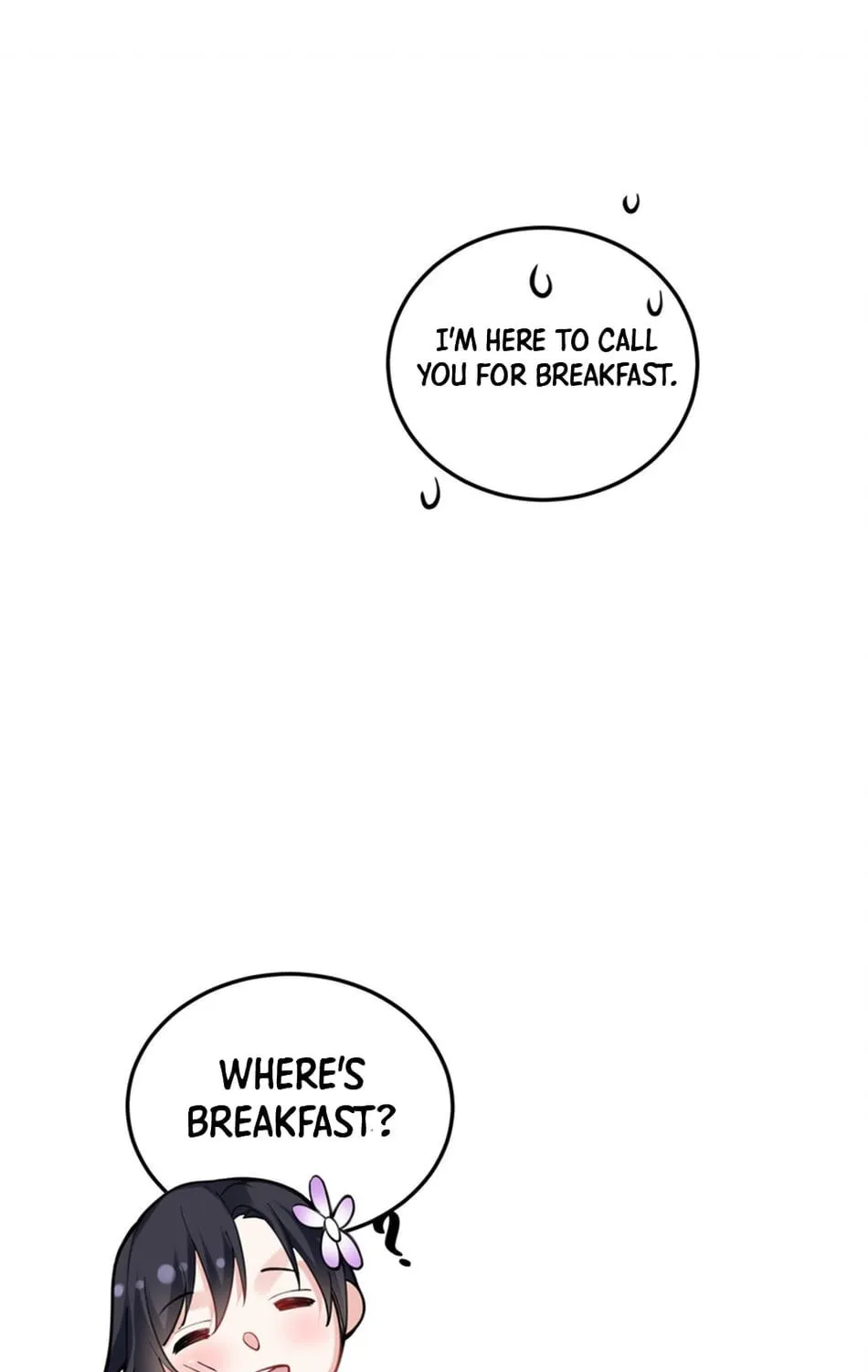 When Did I Become Unbeatable? Chapter 65 page 20 - 