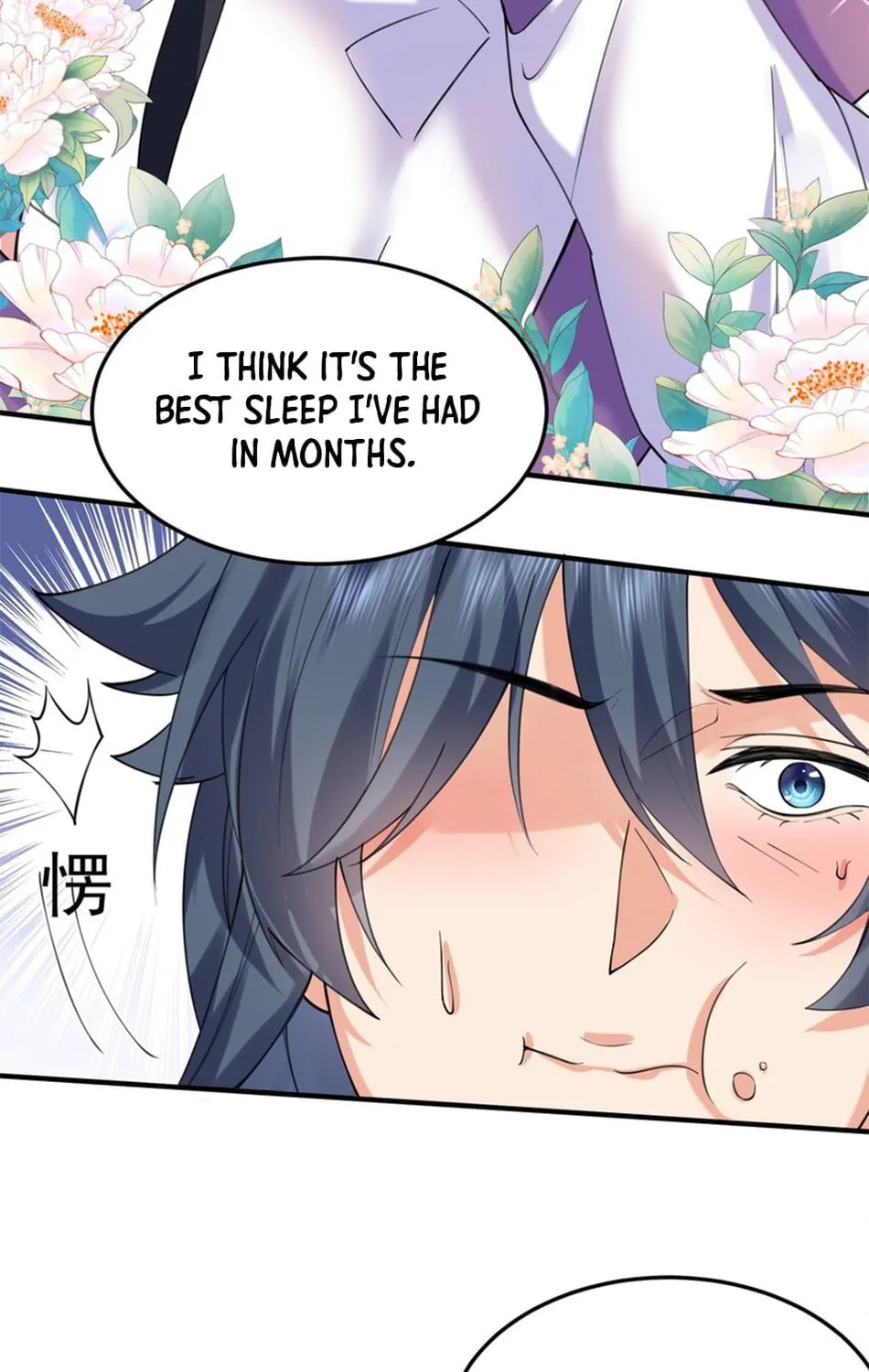 When Did I Become Unbeatable? Chapter 65 page 26 - 