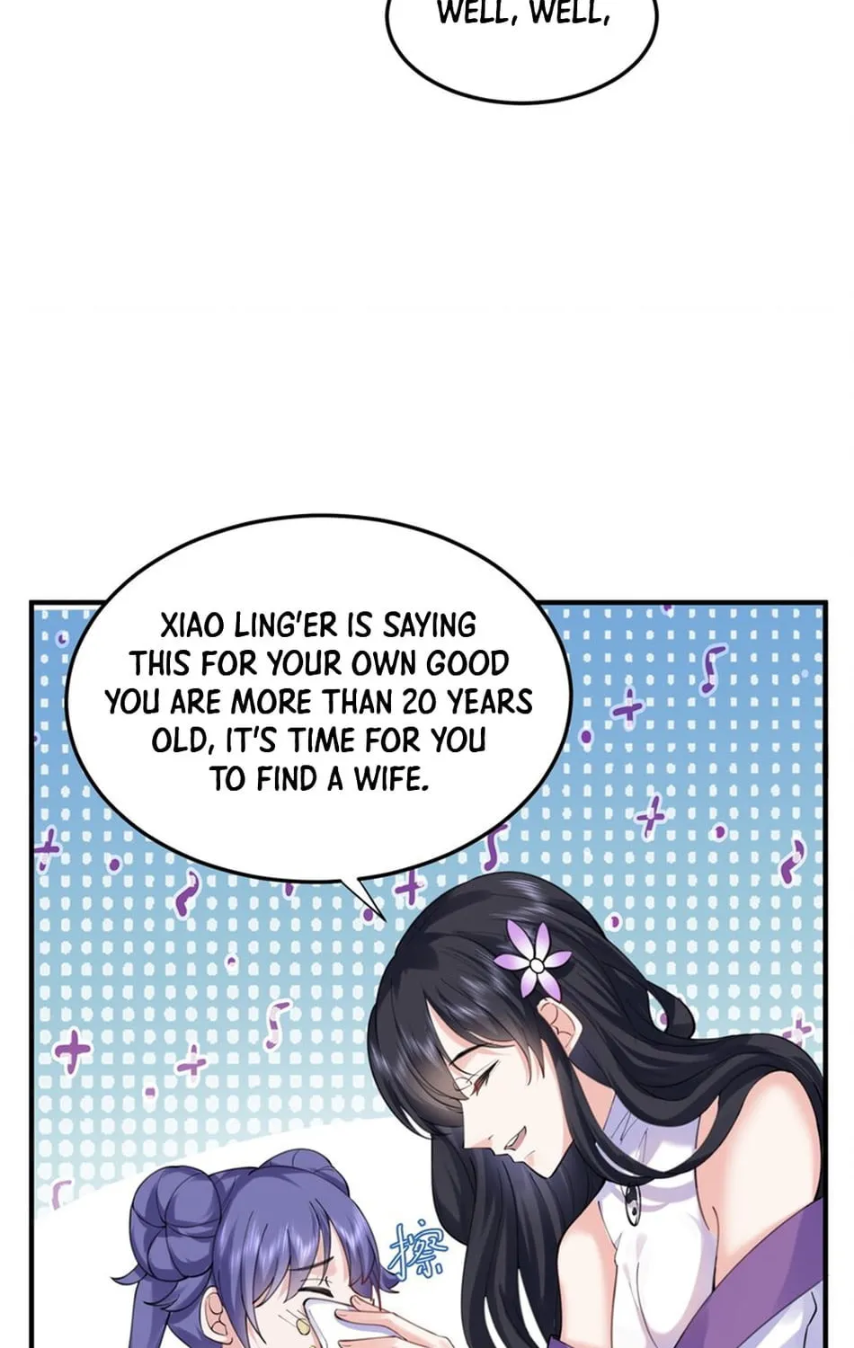 When Did I Become Unbeatable? Chapter 65 page 30 - 