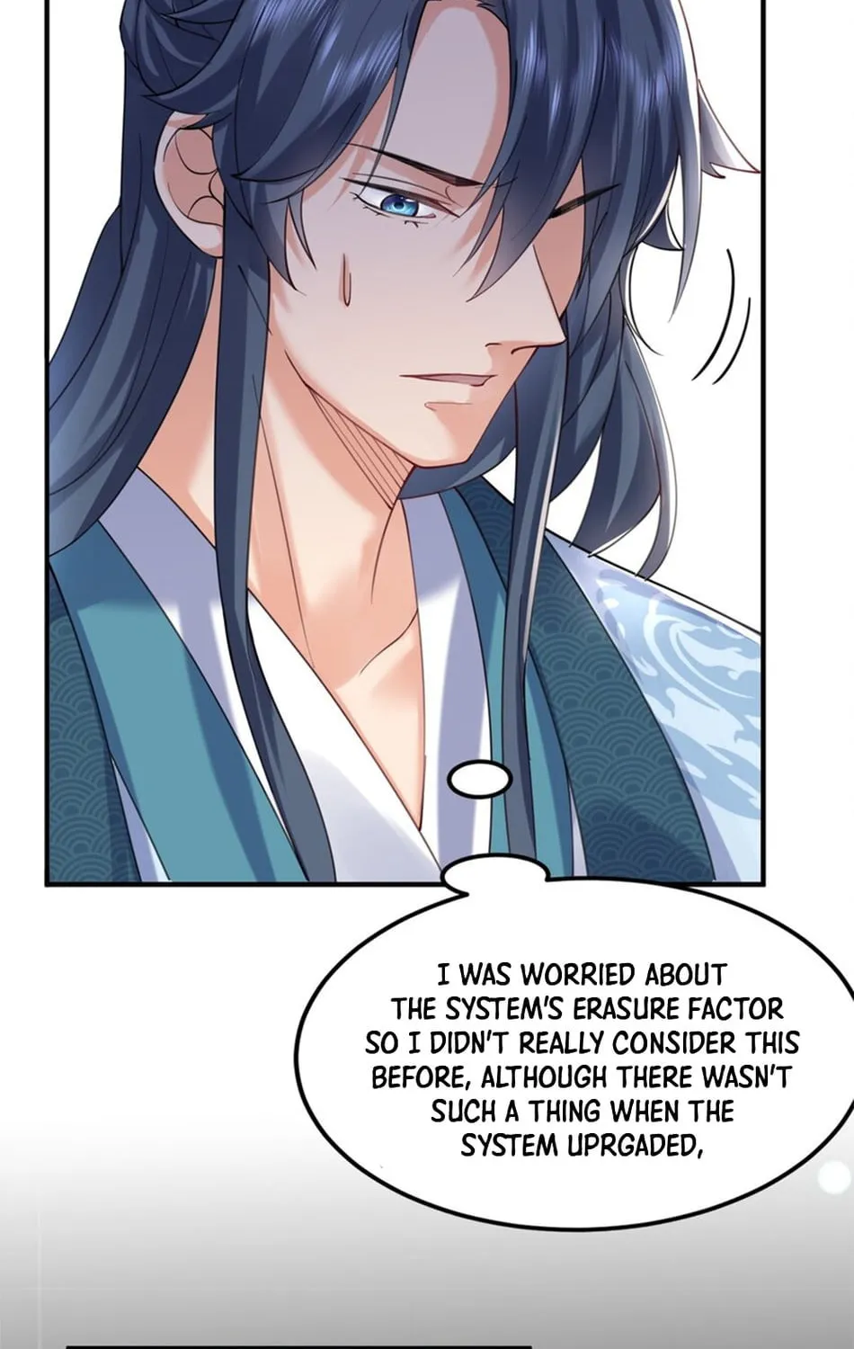 When Did I Become Unbeatable? Chapter 65 page 32 - 