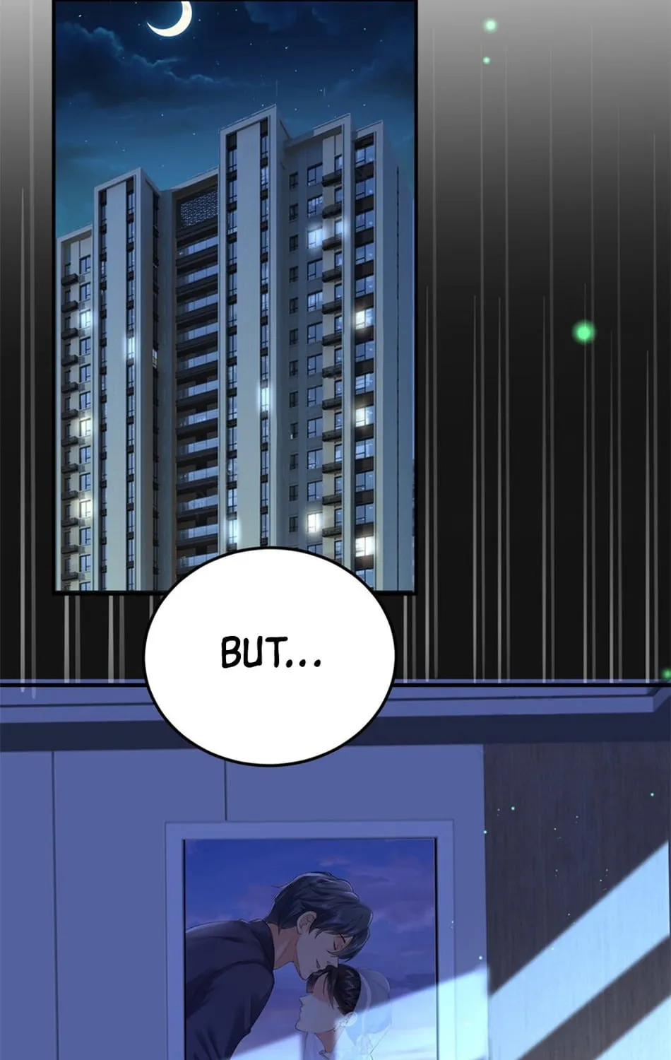 When Did I Become Unbeatable? Chapter 65 page 33 - 