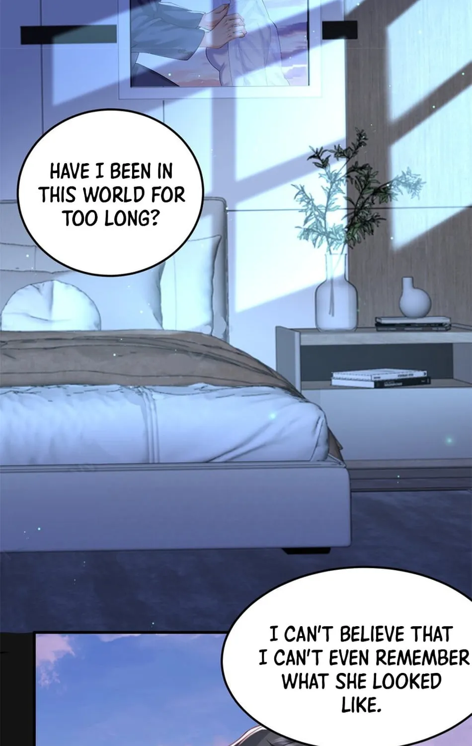 When Did I Become Unbeatable? Chapter 65 page 34 - 